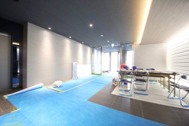 S-RESIDENCE阿波座WEST