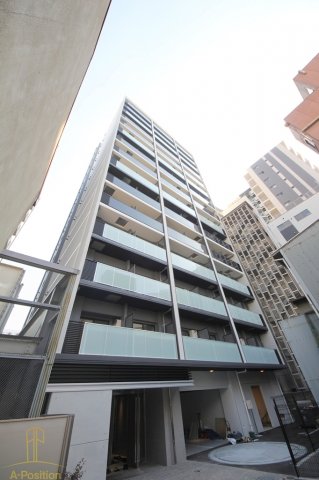 S-RESIDENCE阿波座WEST