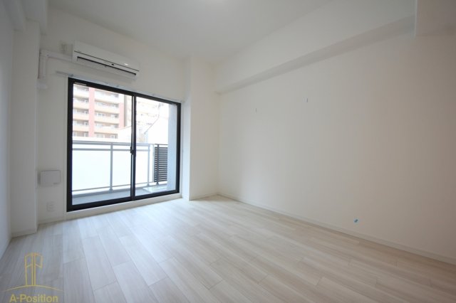 S-RESIDENCE阿波座WEST