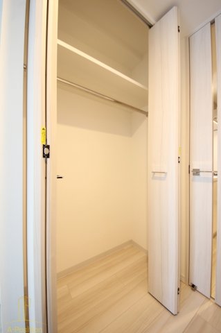 S-RESIDENCE阿波座WEST