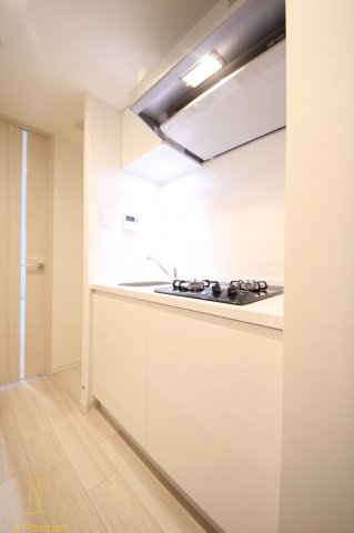 S-RESIDENCE阿波座WEST