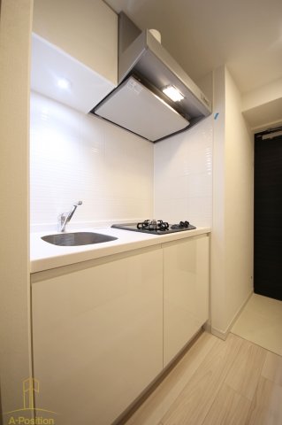 S-RESIDENCE阿波座WEST