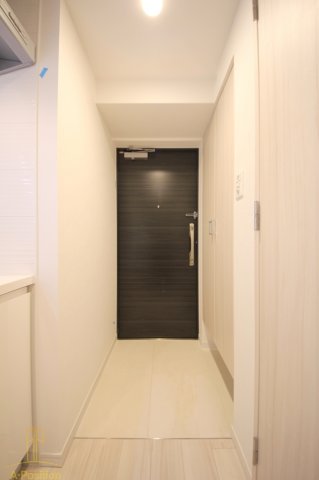 S-RESIDENCE阿波座WEST