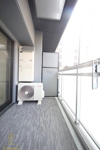 S-RESIDENCE阿波座WEST