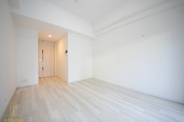 S-RESIDENCE阿波座WEST