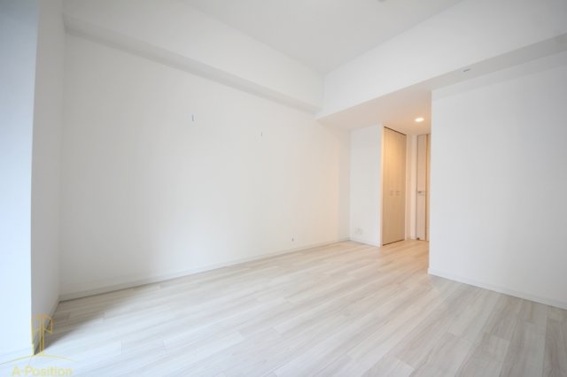 S-RESIDENCE阿波座WEST