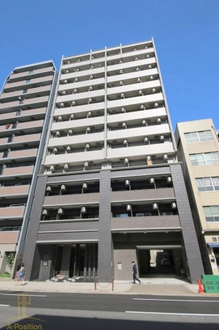 エスリード松屋町SOUTH