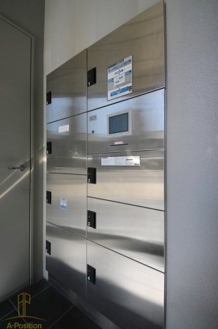 エスリード松屋町SOUTH