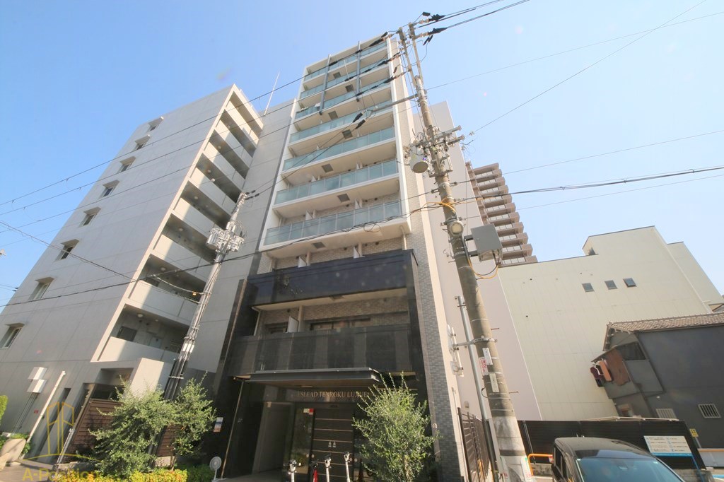 エスリード天六ラグジェ