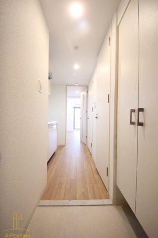 エスリード天六ラグジェ