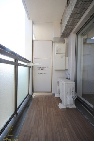 エスリード天六ラグジェ