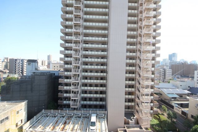 エスリード天六ラグジェ