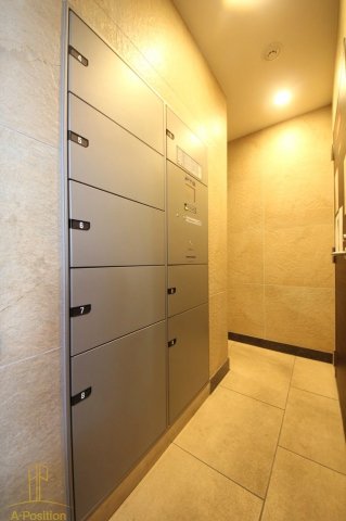 エスリード天六ラグジェ