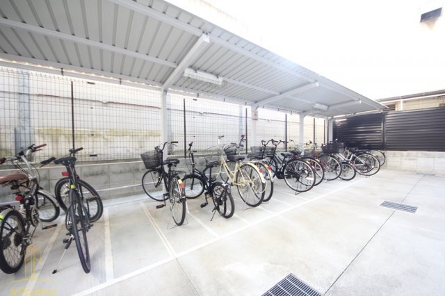 エスリード天六ラグジェ