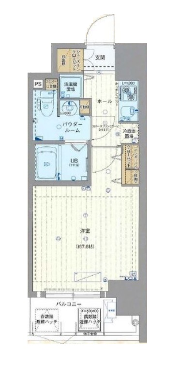 エスライズ東本町