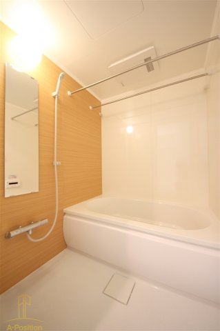 エスヴェール北梅田