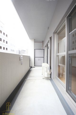 エスヴェール北梅田