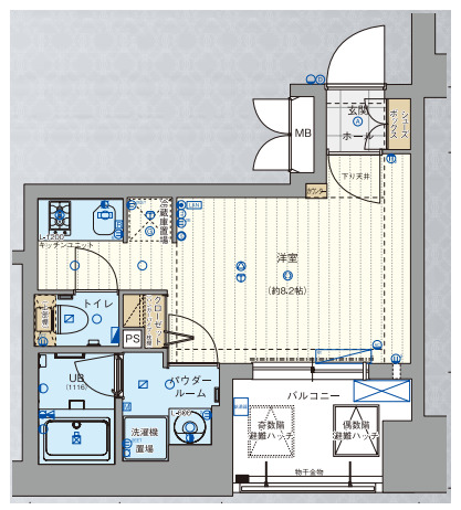 エスライズ西本町