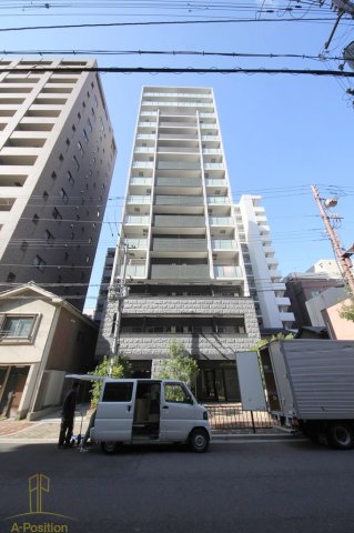 プレサンス京町掘サウス