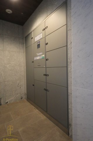 プレサンス京町掘サウス