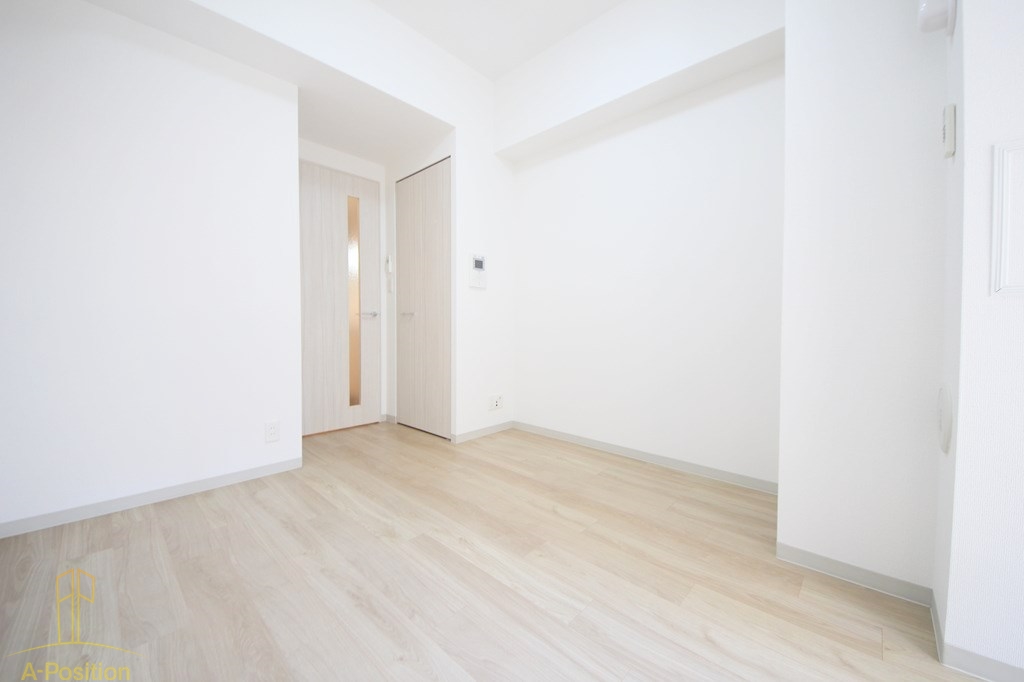 プレサンス京町掘サウス