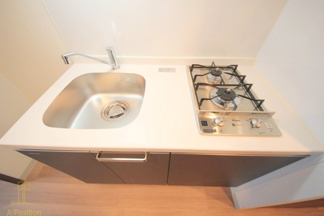 プレサンス京町掘サウス