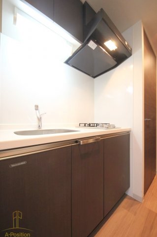 プレサンス京町掘サウス