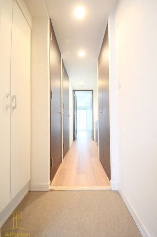 プレサンス京町掘サウス