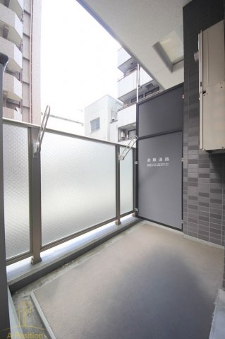 プレサンス京町掘サウス