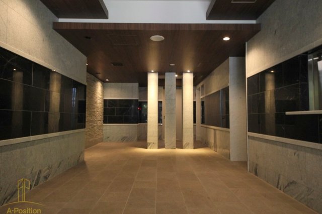 プレサンス京町掘サウス