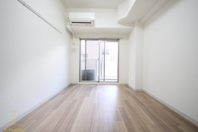 プレサンス京町掘サウス