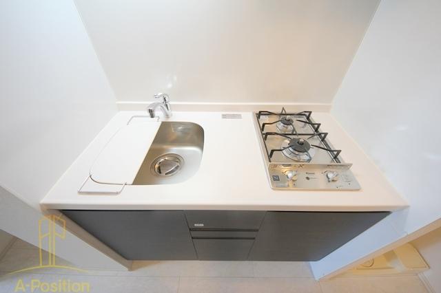 エステムプラザ福島ジェネル