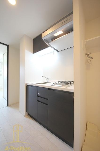 エステムプラザ福島ジェネル