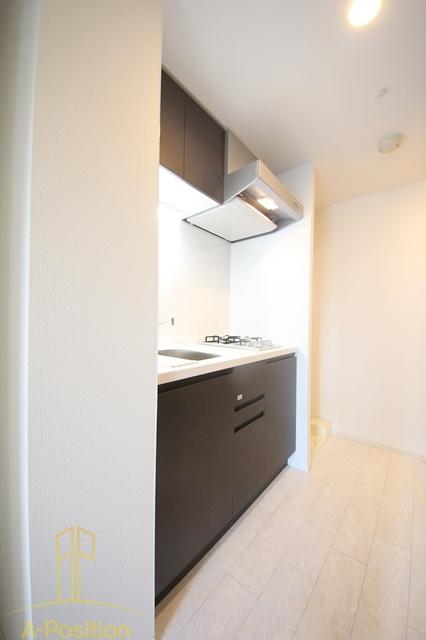 エステムプラザ福島ジェネル