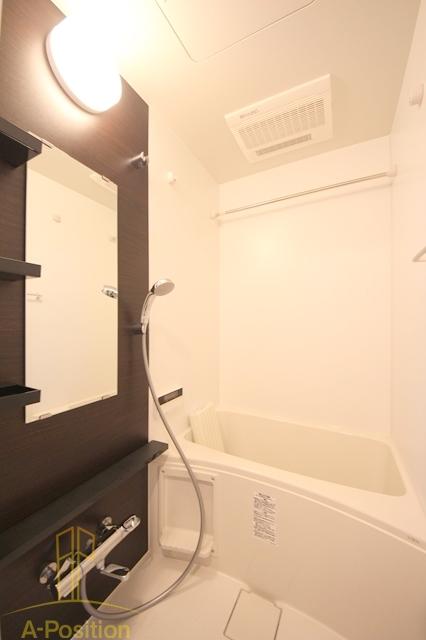 エステムプラザ福島ジェネル