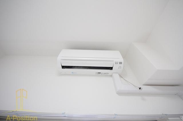 エステムプラザ福島ジェネル