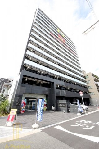 エステムプラザ福島ジェネル