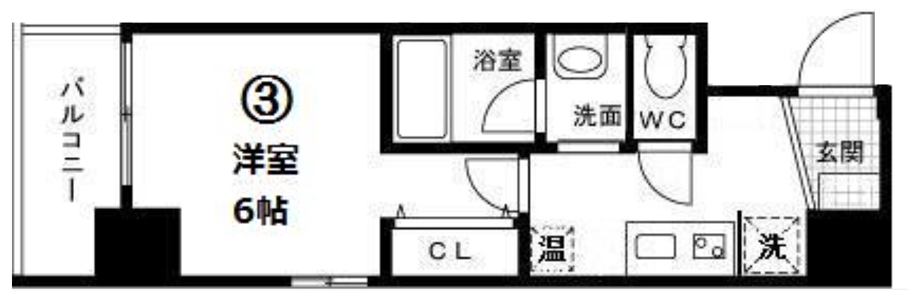 ウィングコート船場