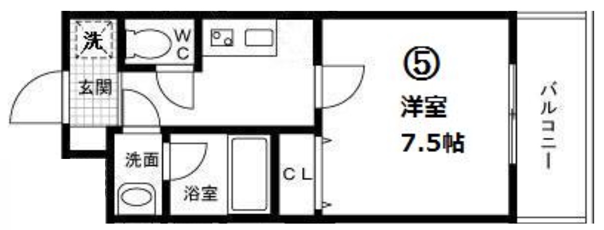 ウィングコート船場