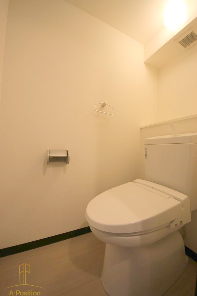 RESIDENCE SHINO