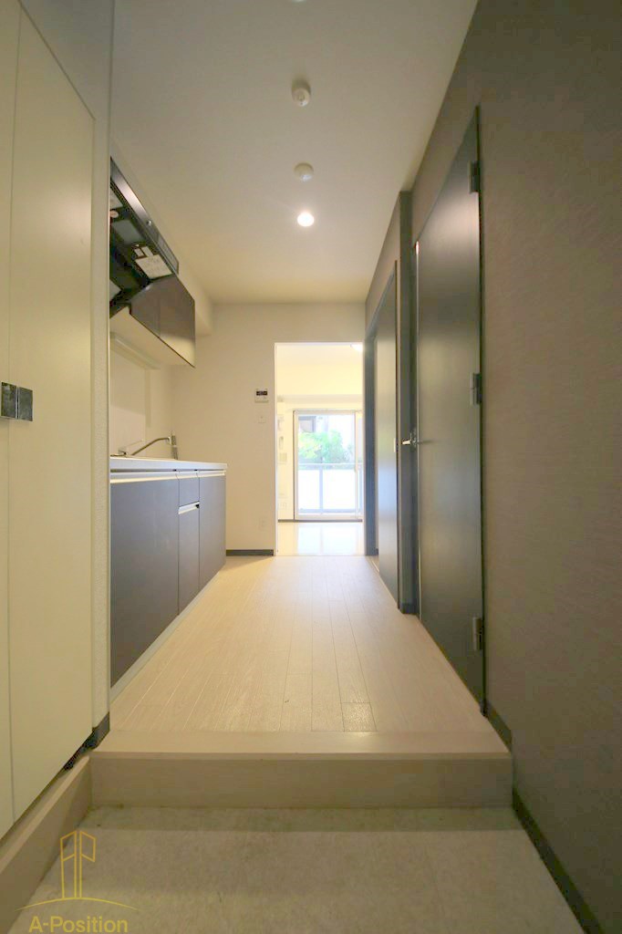 RESIDENCE SHINO