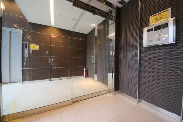 RESIDENCE SHINO