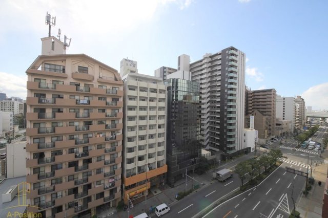 アコード中之島