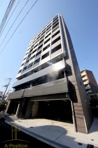 アクアプレイス福島EYE