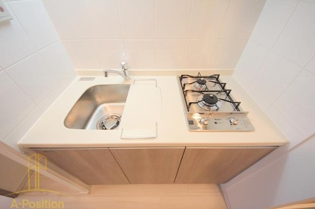 アクアプレイス福島EYE