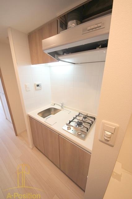 アクアプレイス福島EYE