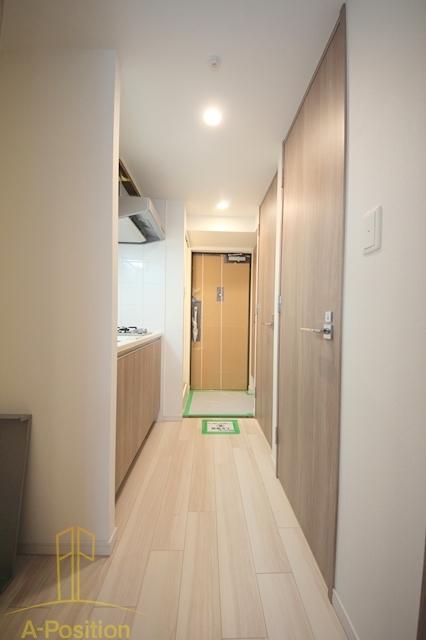 アクアプレイス福島EYE