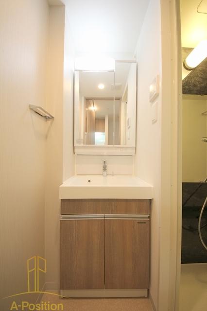 アクアプレイス福島EYE