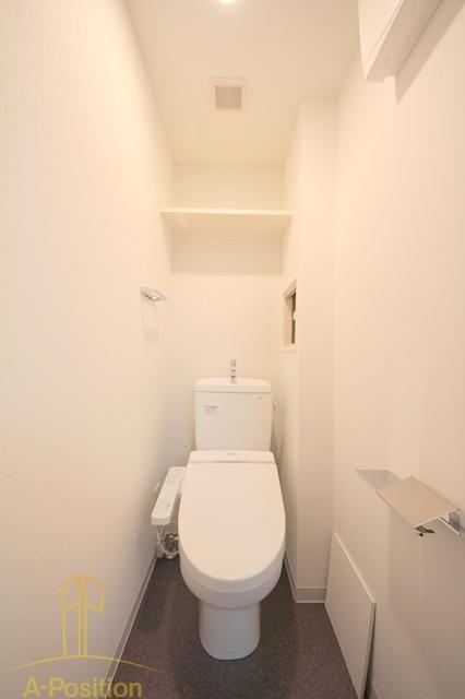 アクアプレイス福島EYE