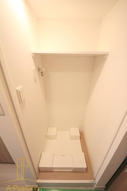 アクアプレイス福島EYE